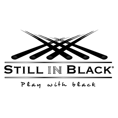 STILL IN BLACK