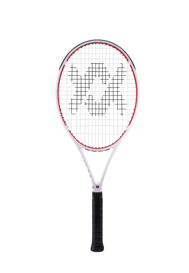 最新の激安 V-Cell Juniors` Volkl 9 Racquet Tennis Prestrung スキー板